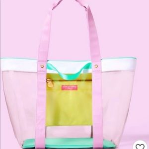 Sold out SCLXTARGET beach bag free shipping